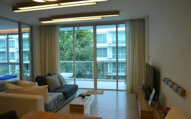Luxury Wanvayla Condo