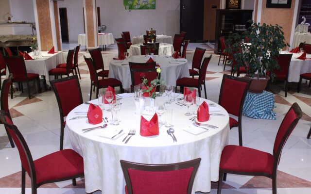 Grand Resort & Spa- Bahir Dar
