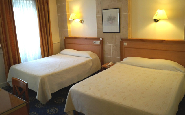 Hôtel Havane