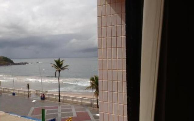 Farol Barra Flat