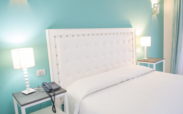 Hotel Cutimare