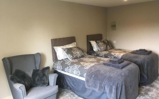 Eccleshall Bed and Breakfast