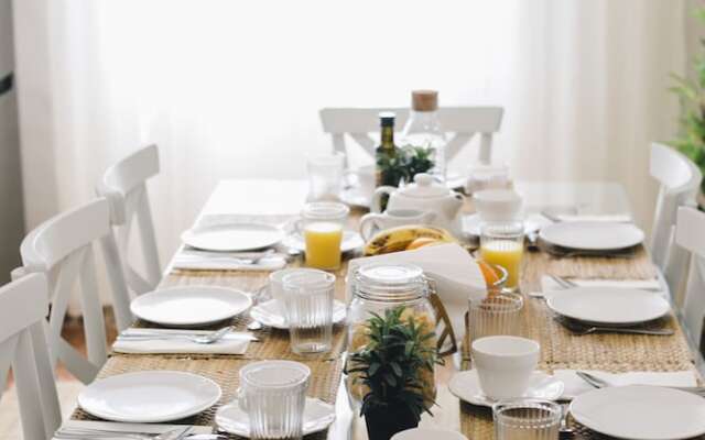 Sweet Inn - República Argentina