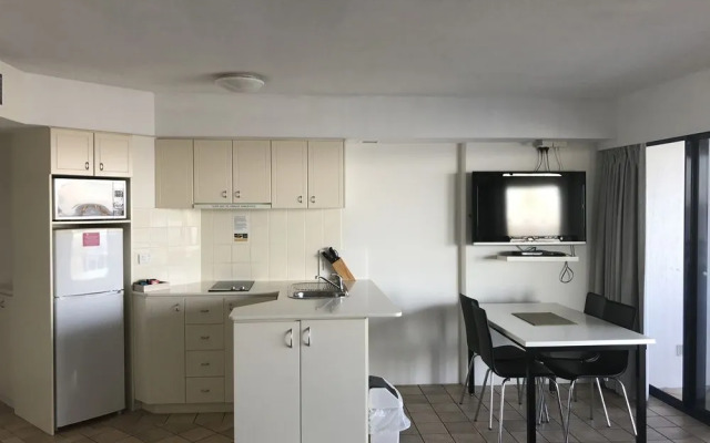 Ramada Resort Golden Beach