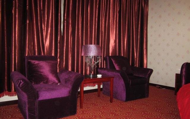 Genhe Linye Hotel