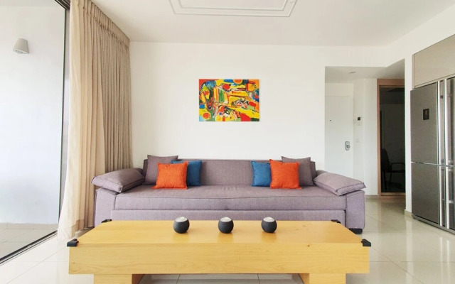 Brand New Apt Pkg included 2 BDR TL15