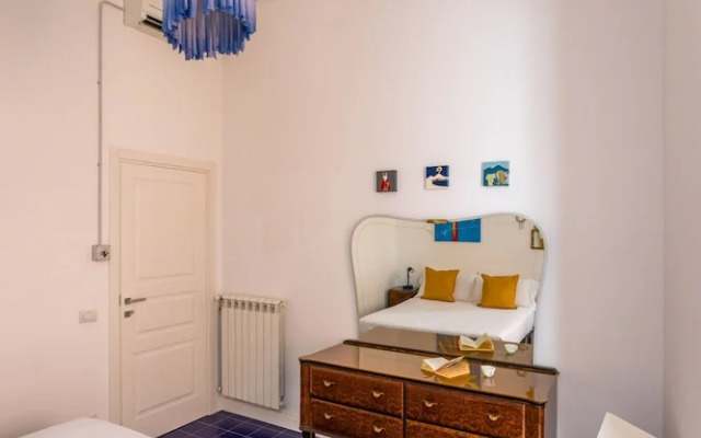 Piazza Miraglia - Apartment by Wonderful Italy