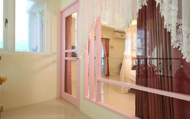 Taroko Bay B&B