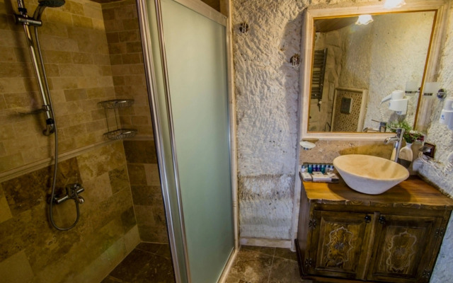 Historical Goreme House