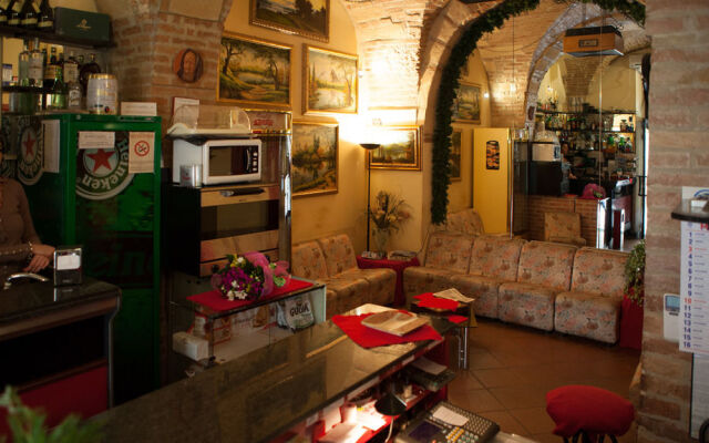Hotel Dante