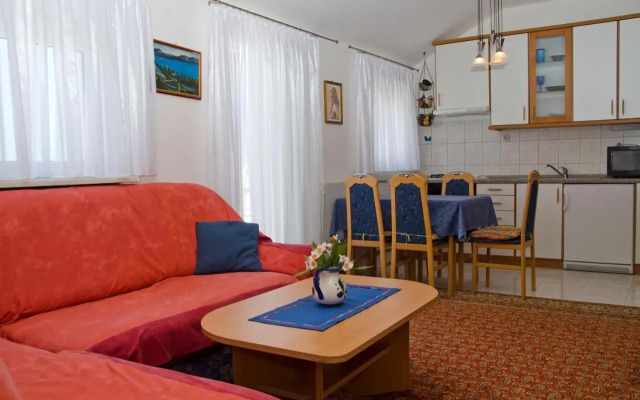 Sunshine Apartments Podstrana