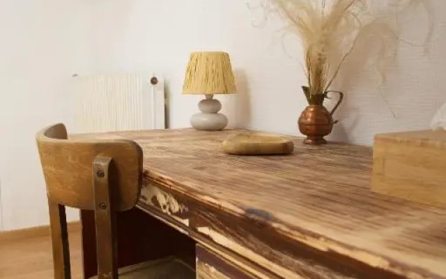 Hôtel Auberge De Lagrand