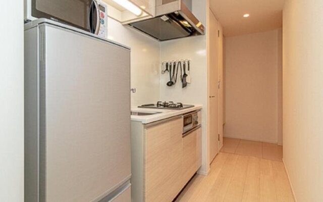 Oakwood Apartments Minami Azabu