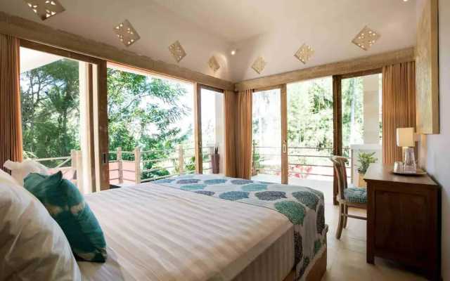 Casa Mimba