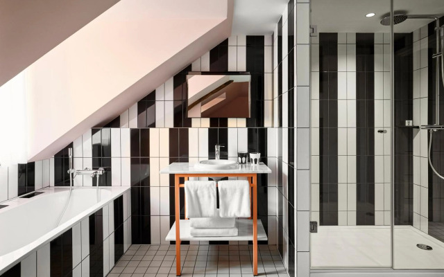 Mama Shelter Rennes