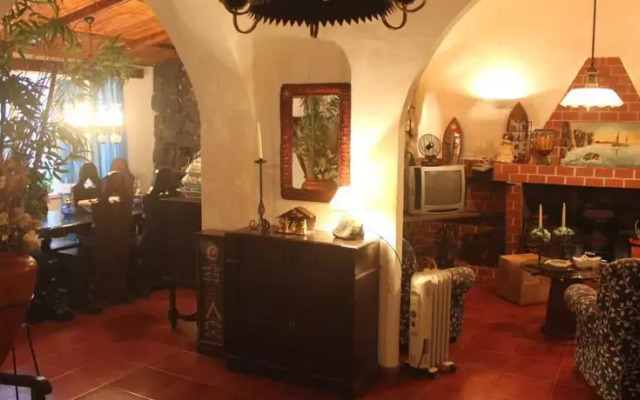 Casa Senhora do Rosário