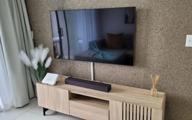 Fourways la Residence