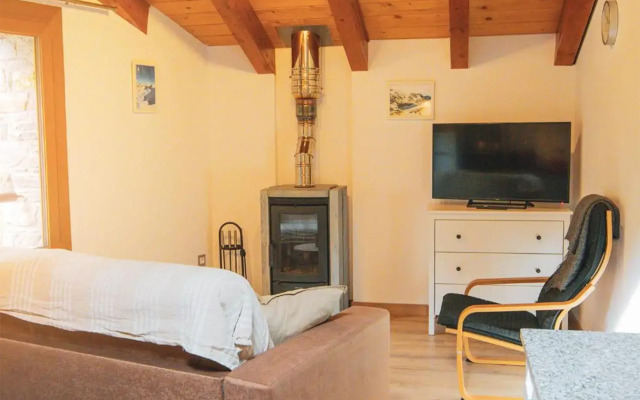 Casa amb molt encant i tranquilitat.