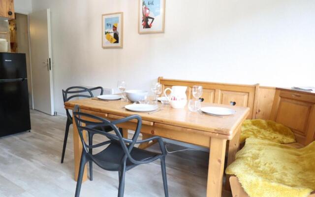 Appartement Les Gets, 3 pièces, 6 personnes - FR-1-623-293