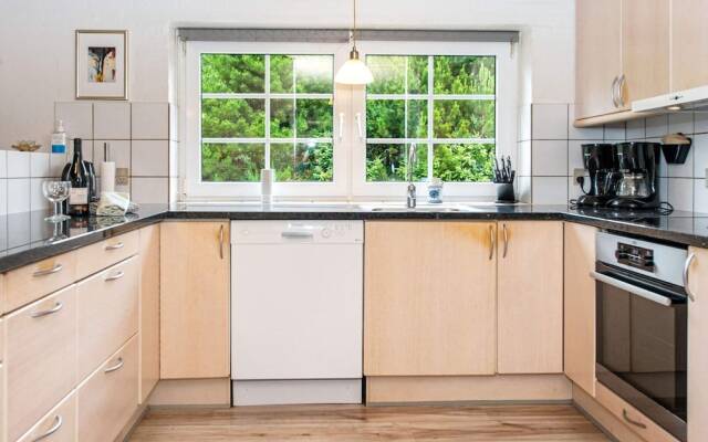 12 Person Holiday Home in Ulfborg