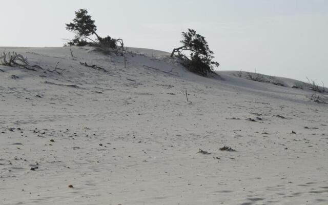 Casa vacanze Piscinas