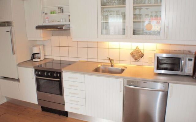 "Imre" - 100m from the sea in NW Jutland