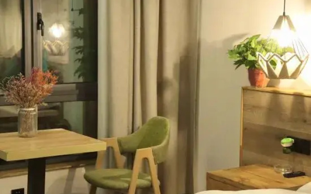 simple  Homestay