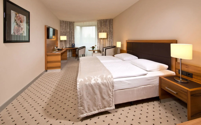Maritim Hotel Bad Homburg