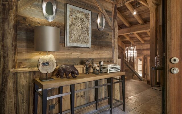 La Ferme De Juliette