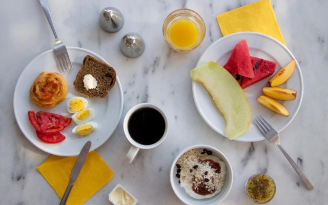 Arokaria Dreams Apartments