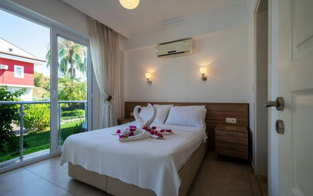 Sea Heaven Legend Apartments