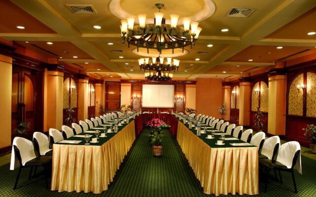 Fortune Resort Sullivan Court, Ooty - Member ITC Hotels' Group