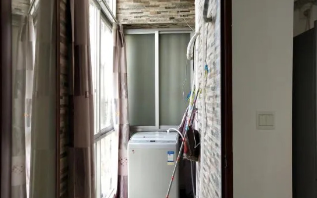 Hezhou Nuanxinwu Homestay