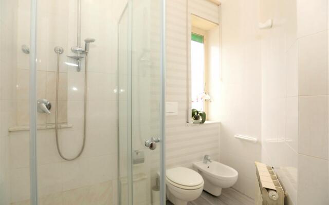 Suite Pina Ocean in Sorrento