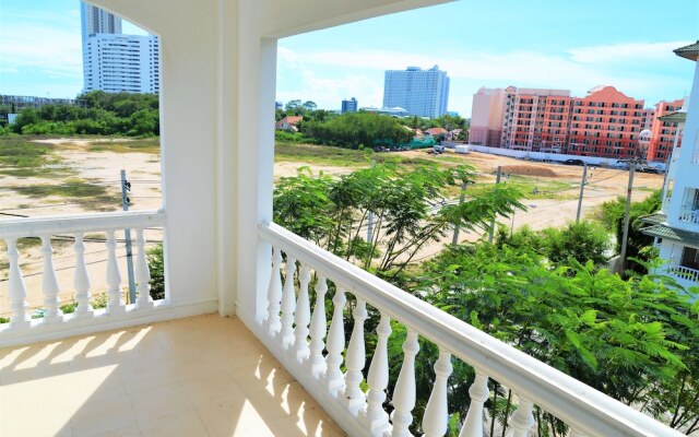 Baan Suan Lalana Te Pattaya