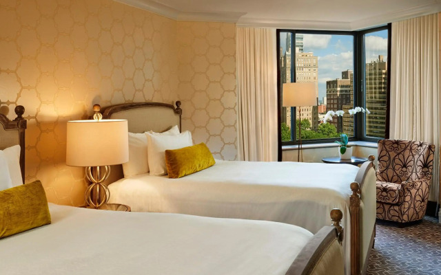 The Rittenhouse Philadelphia