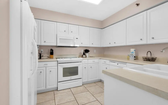 Tristan Towers Unit 9B