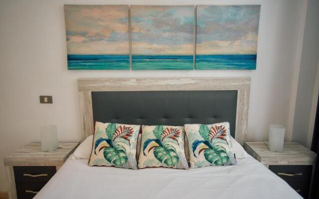 Canteras Beach Top Home 2BR