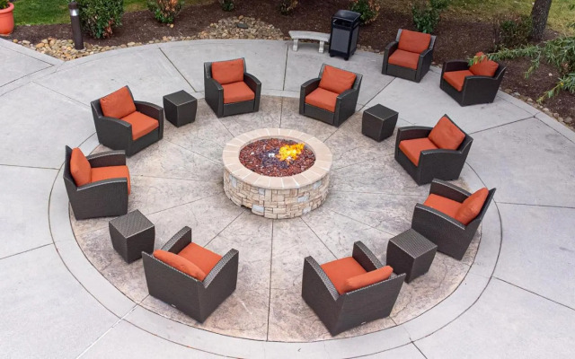 Hampton Inn Knoxville-West At Cedar Bluff