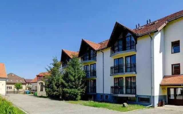 Casa Saxonia
