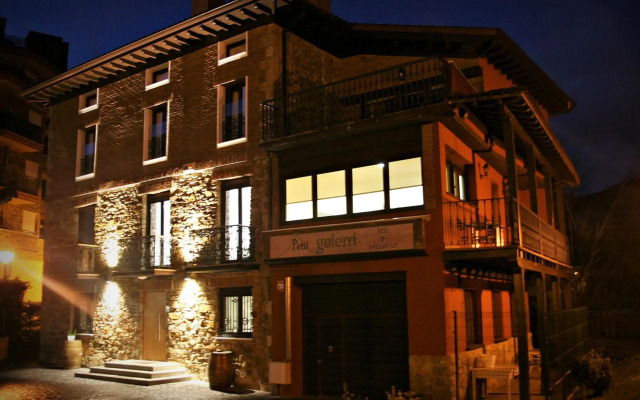 Petit Hotel Goierri