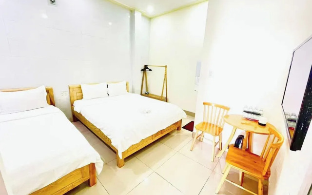 MiAn House Da Lat City