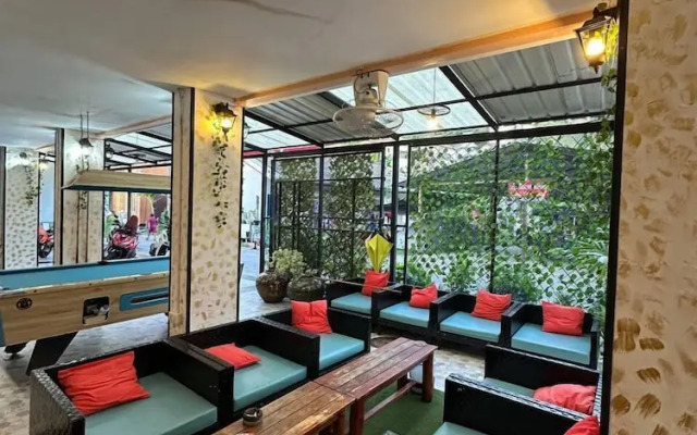 Blueskyhouse patong
