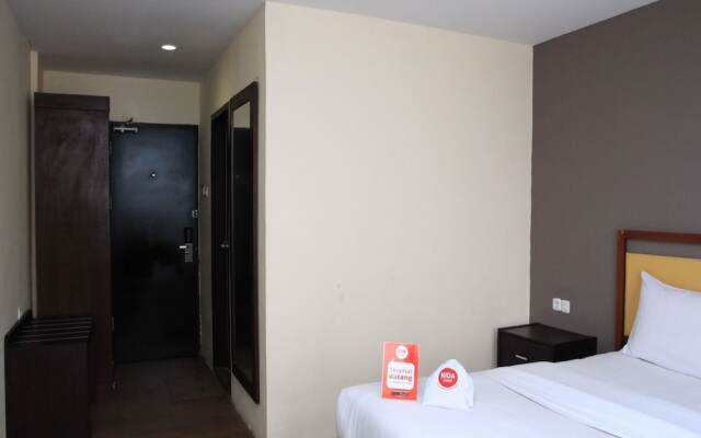 NIDA Rooms Lapangan Medan Petisah