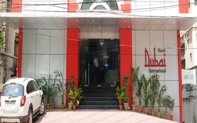 Hotel Dubai International