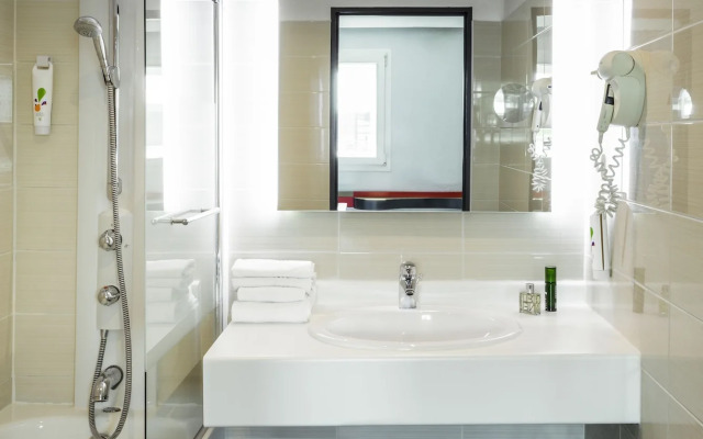 ibis Styles Antony Paris Sud