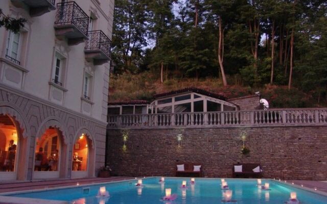 Hotel Roma Imperiale