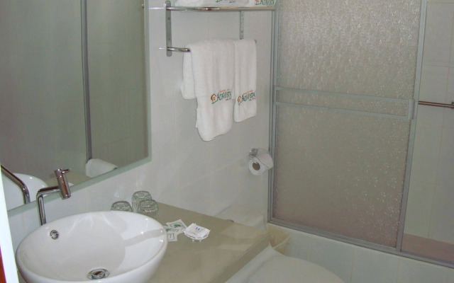 Altavista Casahotel - Asociado Casa Andina