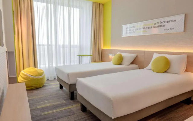 ibis Styles Chisinau (Opening May 2025)