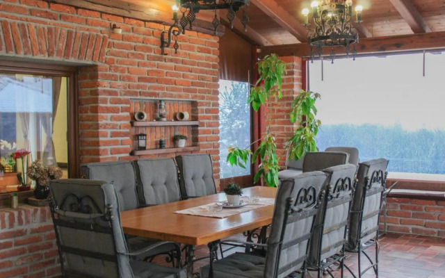 Dobranić - Kuća za odmor